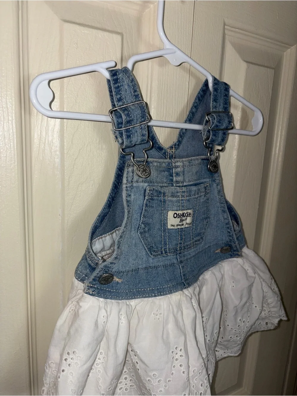 OshKosh Bgosh adorable dress